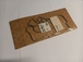 JOINT REFROIDISSEUR HUILE - 4254803