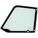 Vitre porte partie haute BOBCAT 6908792 - 053752G
