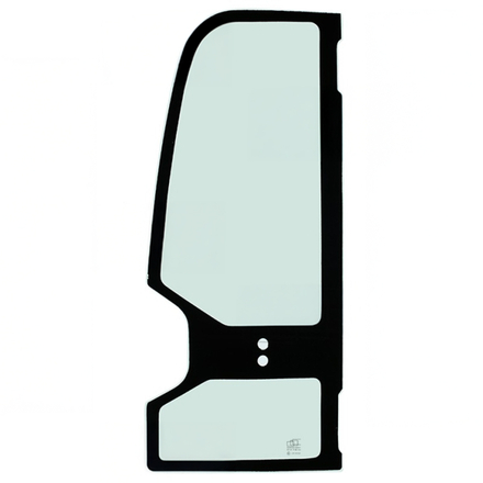 VITRE DE PORTE COMPATIBLE TAKEUCHI