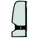 VITRE DE PORTE COMPATIBLE TAKEUCHI