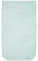 Vitre avant BOBCAT 7228112 adaptable - 054717c