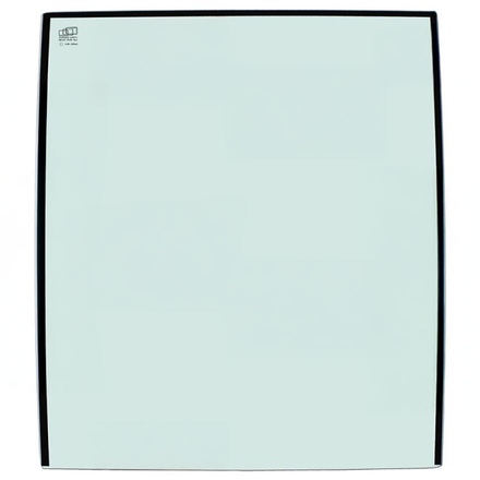 VITRE ARRIERE HAUTE - 055019D