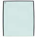 VITRE ARRIERE HAUTE - 055019D
