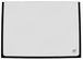 Vitre avant basse adaptable 055480E