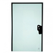 VITRE ARRIERE - UNE PIECE - 055602D