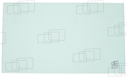 PAREBRISE AVANT INFÉRIEUR COMPATIBLE HYUNDAI 480X830