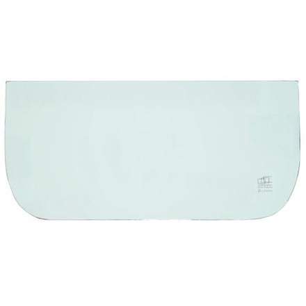 VITRE AVANT PARTIE BASSE LAM COMPATIBLE VOLVO