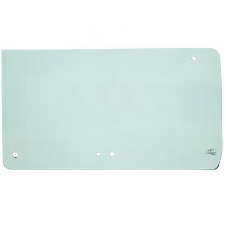 VITRE ARRIERE COMPATIBLE MANITOU MLT 526 430*780