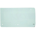 VITRE ARRIERE COMPATIBLE MANITOU MLT 526 430*780