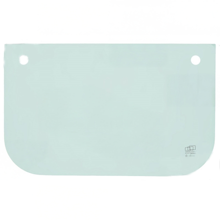 VITRE AVANT BASSE COMPATIBLE KOMATSU PC228USLC-10