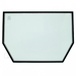 VITRE DE TOIT COMPATIBLE JCB 400/W9853