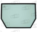VITRE DE TOIT COMPATIBLE JCB 400/W9853