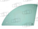 Vitre de porte supérieure pour télescopique Bobcat 7146741 adaptable - 063297J