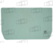 Pare brise inférieur DOOSAN DX140 500119-00011 adaptable 064776G