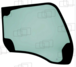 Vitre latérale droite HITACHI adaptable 065508A