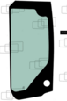 VITRE LATERALE ARG COMPATIBLE HITACHI