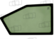 VITRE PORTE PARTIE BASSE COMPATIBLE JCB 333/E0252