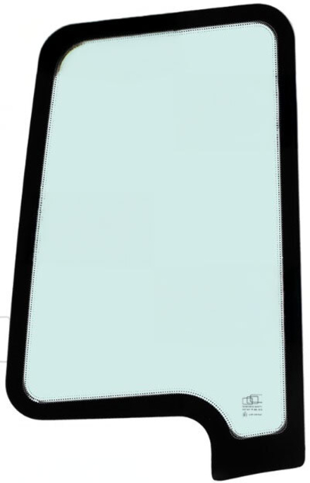 VITRE DE PORTE SUPÉRIEURE COMPATIBLE KUBOTA U36-4