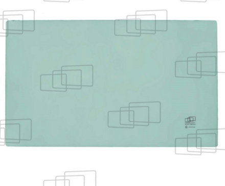 VITRE AVANT INF. COMPATIBLE KUBOTA RG15846310