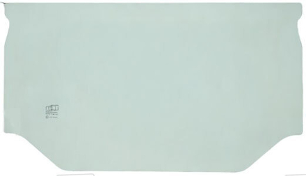 VITRE AVANT INFERIEURE COMPATIBLE TAKEUCHI 05586-04210