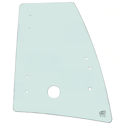 VITRE LATERALE DROITE COMPATIBLE JCB