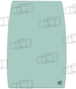 Vitre avant courbe AUSA 320820100 - 152009D