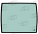 Vitre avant BUCHER CITYCAT 5006 EURO 6 adaptable