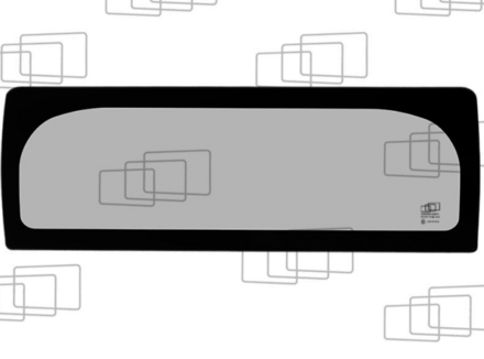 VITRE DE TOIT COMPATIBLE CASE