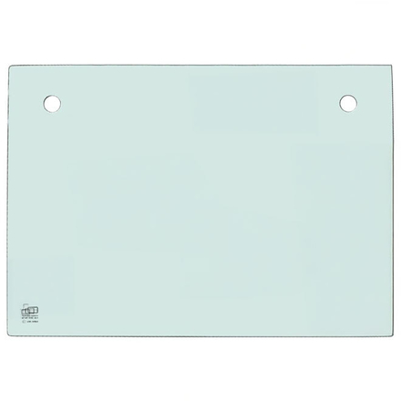 VITRE AVANT BASSE COMPATIBLE SANY SY26U - SY35U - SY50U 519*731