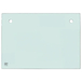VITRE AVANT BASSE COMPATIBLE SANY SY26U - SY35U - SY50U 519*731