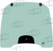 PARE BRISE LANDINI REX4.08 COMPATIBLE