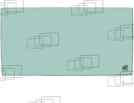 VITRE BASSE KOBELCO COMPATIBLE