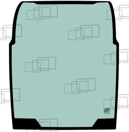 PAREBRISE AVANT ADAPTABLE KRAMER