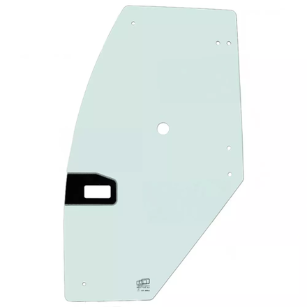 VITRE DE PORTE GAUCHE COMPATIBLE BOBCAT 7436183