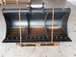 Godet de curage 1800mm attache rapide VOLVO S60 + contrelame boulonnée Geith G18R-1800 S60