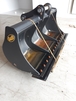Godet de curage 1800mm attache rapide VOLVO S60 + contrelame boulonnée Geith G18R-1800 S60