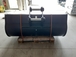 Godet de curage 1800mm attache rapide VOLVO S60 + contrelame boulonnée Geith G18R-1800 S60