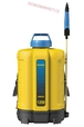 PULVERISATEUR DOS BATTERIE 12L PRO1200