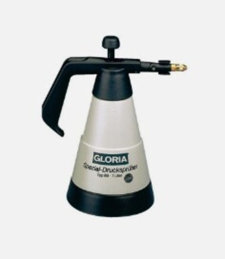 PULVERISATEUR 1L VITON 3BARS