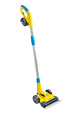 TONDEUSE BORDURE 18V FINECUT BATTERIE BOSCH