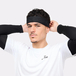 Bandana BA01-BLK rafraîchissant noir - G-HEAT - BA01-BLK