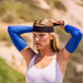 Bandana BA01-BLK rafraîchissant noir - G-HEAT - BA01-BLK