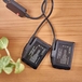 Paire de batteries BATG01 pour gants BATG01 TU - G-HEAT - BATG01