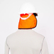 Sous-casque protection nuque CP01-ORA rafraîchissant - G-HEAT - CP01-ORA