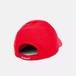 Casquette CP06-RED rafraîchissante rouge - G-HEAT - CP06-RED