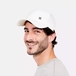 Casquette CP06-WHT rafraîchissante blanche - G-HEAT - CP06-WHT