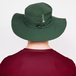 Chapeau anti-UV CP09-KAK rafraîchissant kaki - G-HEAT - CP09-KAK