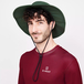 Chapeau anti-UV CP09-KAK rafraîchissant kaki - G-HEAT - CP09-KAK