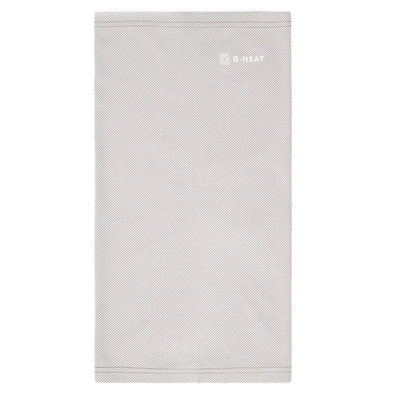 Tour de cou gris CS03-GRE rafraîchissant - G-HEAT - CS03-GRE