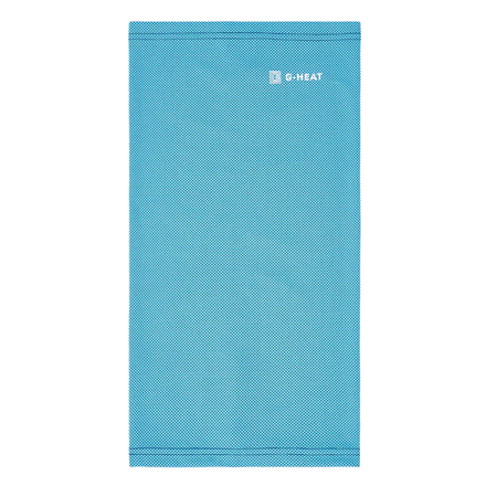 Tour de cou bleu ciel CS03-SKY rafraîchissant - G-HEAT - CS03-SKY